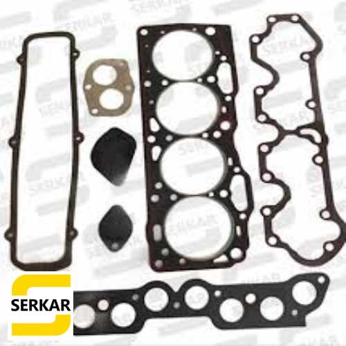 SLX TEMPRA 1.6 ÜST MOTOR TAKIM CONTA SADE Ürün Görseli